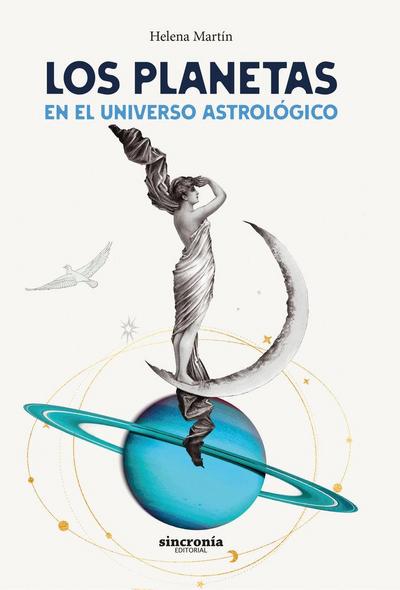 Los planetas en el universo astrológico