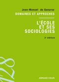 L’école et ses sociologies