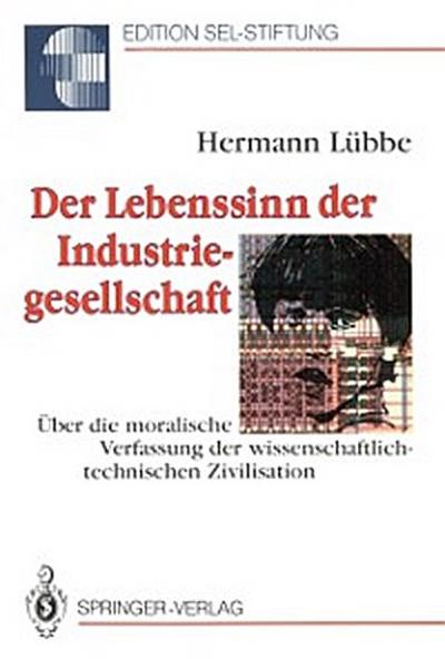 Der Lebenssinn der Industriegesellschaft
