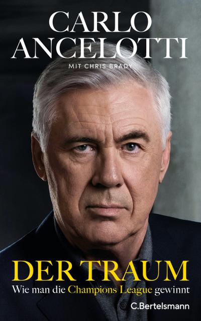 Der Traum (eBook, Still images / graphics) - Carlo Ancelotti