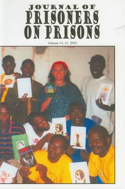 JOURNAL OF PRISONERS ON PRISONS V14 #1 (None)