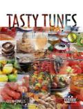 Tasty tunes (+CD)für Altsaxophon und Klavier