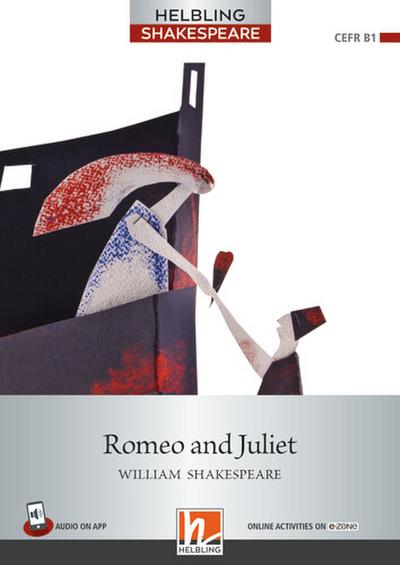 Romeo and Juliet, m. 1 Audio, m. 1 Video