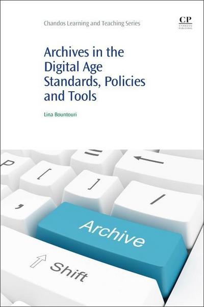 Archives in the Digital Age