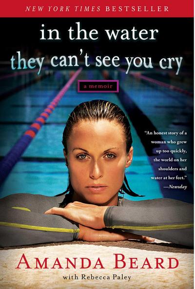 In the Water They Can’t See You Cry