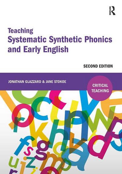 Teaching Systematic Synthetic Phonics and Early English