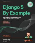 Django 5 By Example