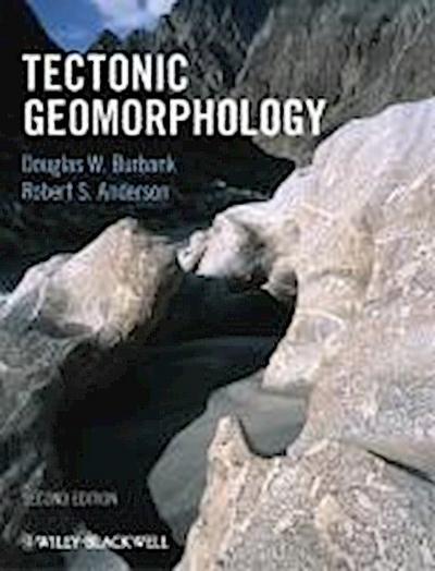 Burbank, D: Tectonic Geomorphology