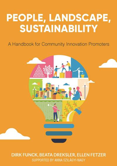 Dreksler, B: PEOPLE, LANDSCAPE, SUSTAINABILITY