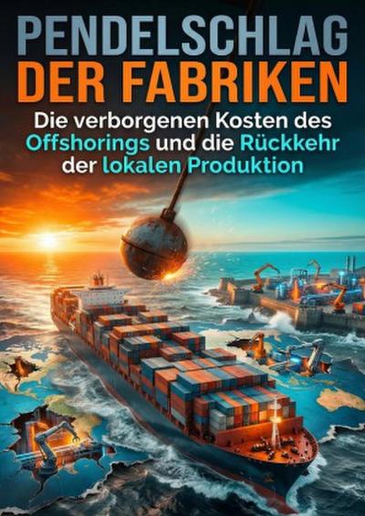 Pendelschlag der Fabriken