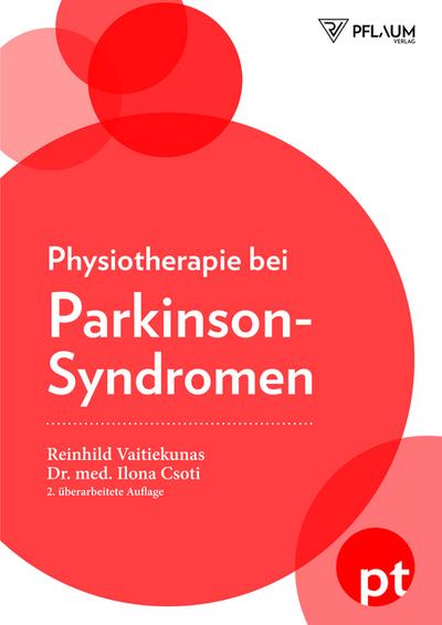 Physiotherapie beim Parkinson-Syndrom