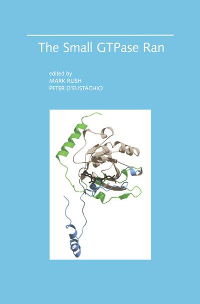 The Small GTPase Ran