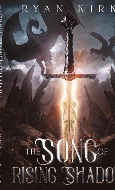 The Song of Rising Shadow