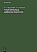 Martingale Approximation