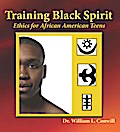 Training Black Spirit