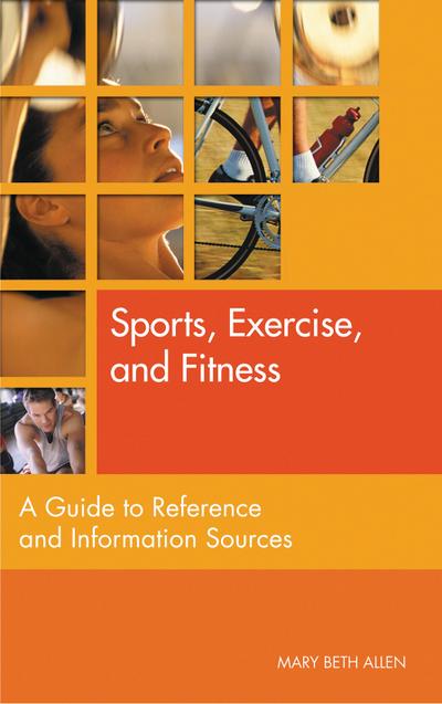 Sports, Exercise, and Fitness