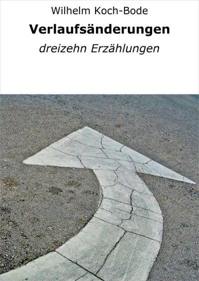 Verlaufsänderungen