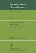 Biological Growth and Spread
