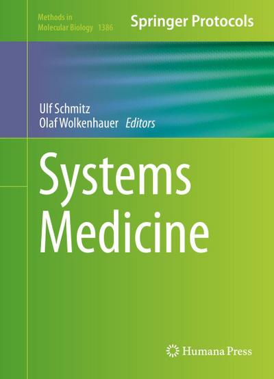 Systems Medicine