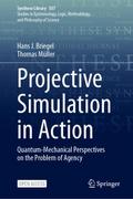 Projective Simulation in Action
