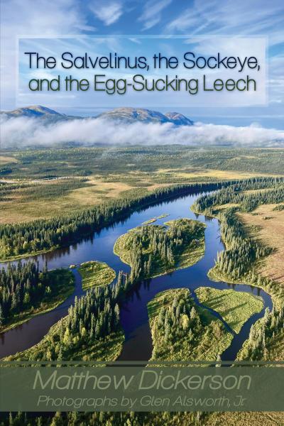 Salvelinus, The Sockeye, and the Egg-Sucking Leech: