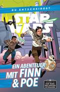 Star Wars: Du entscheidest - Ein Abenteuer mit Fin