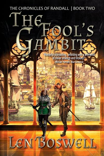 The Fool’s Gambit