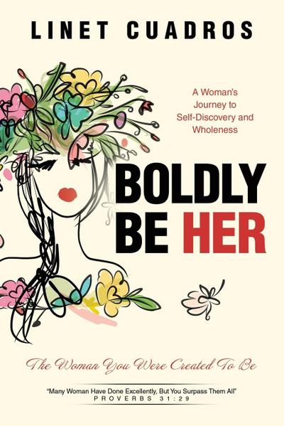 Boldly Be Her