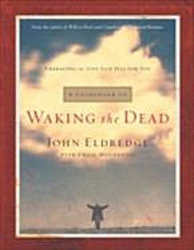 Guidebook to Waking the Dead
