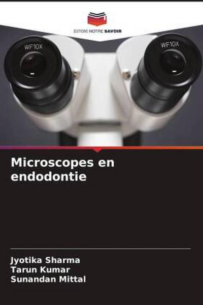 Microscopes en endodontie