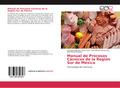 Manual de Procesos Cárnicos de la Región Sur de Mé