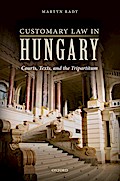 Customary Law in Hungary