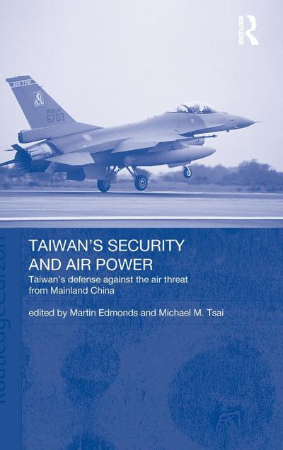 Taiwan’s Security and Air Power
