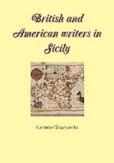 British and American writers in Sicily