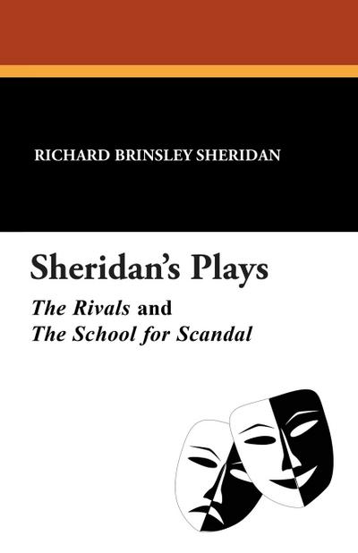 Sheridan’s Plays