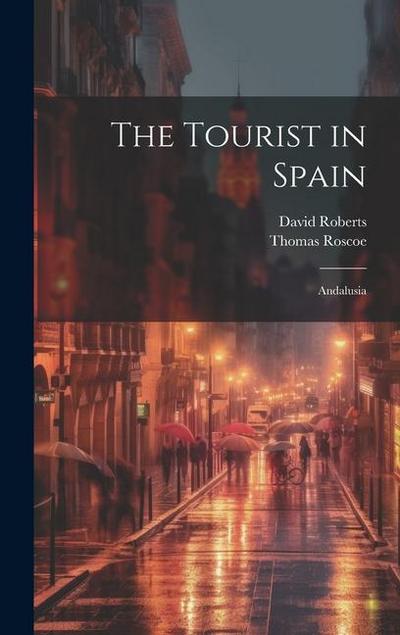 The Tourist in Spain