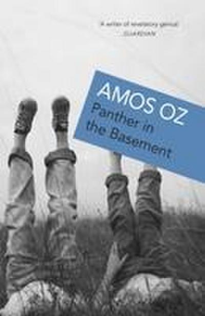 Panther In The Basement