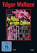 Edgar Wallace (1962) Das Rätsel der roten Orchidee
