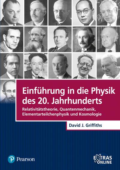 Einführung in die Physik des 20. Jahrhunderts