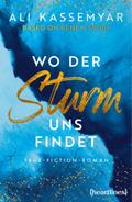 Wo der Sturm uns findet – Based on René’s Story