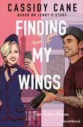 Finding My Wings – Based on Jenny’s Story