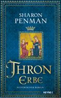 Thronerbe von Sharon Penman | Ebook