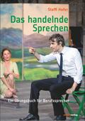 Das handelnde Sprechen