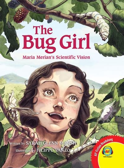 The Bug Girl