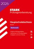 STARK Mathematik - Hauptschulabschluss 2026 Hessen - Prüfungsvorbereitung