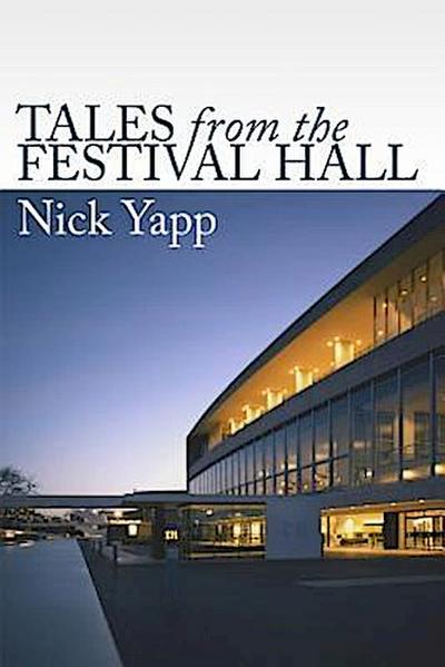 Tales from the Festival Hall