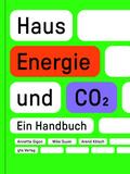 Haus, Energie und CO2