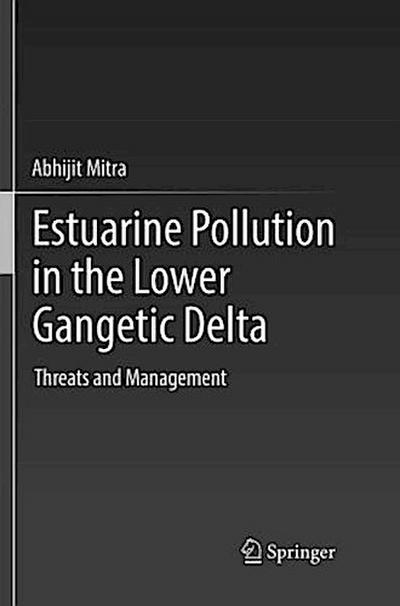 Estuarine Pollution in the Lower Gangetic Delta