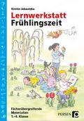 Lernwerkstatt: Frühlingszeit