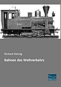 Bahnen des Weltverkehrs